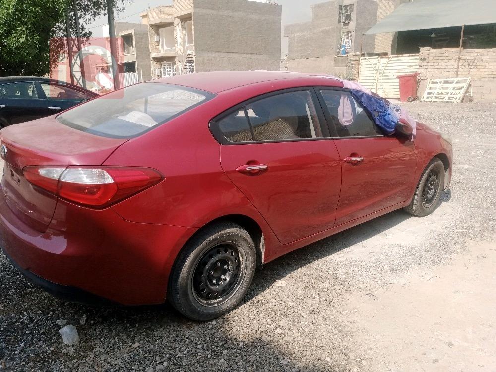Kia Cerato